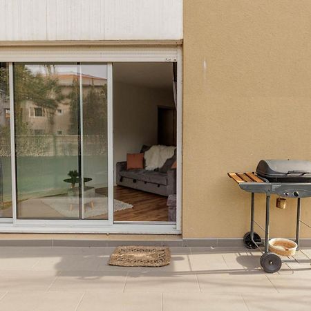 ✼ Jardin-Parking-Proche Plage Et Calanque Марсилия Екстериор снимка